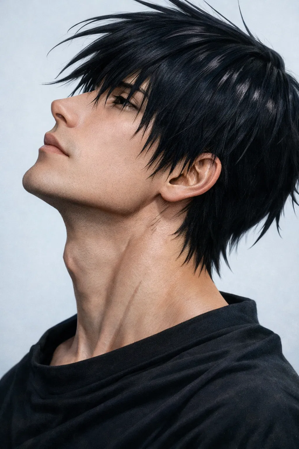Avatar of Toji Fushiguro
