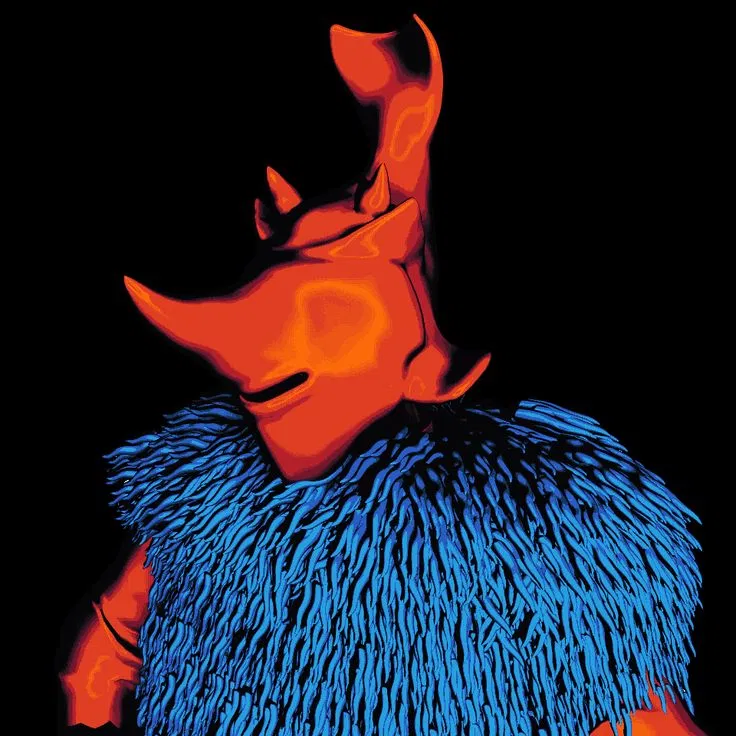 Avatar of Pongorma