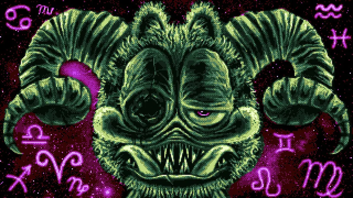 Avatar of Gorefield Horrorscopes