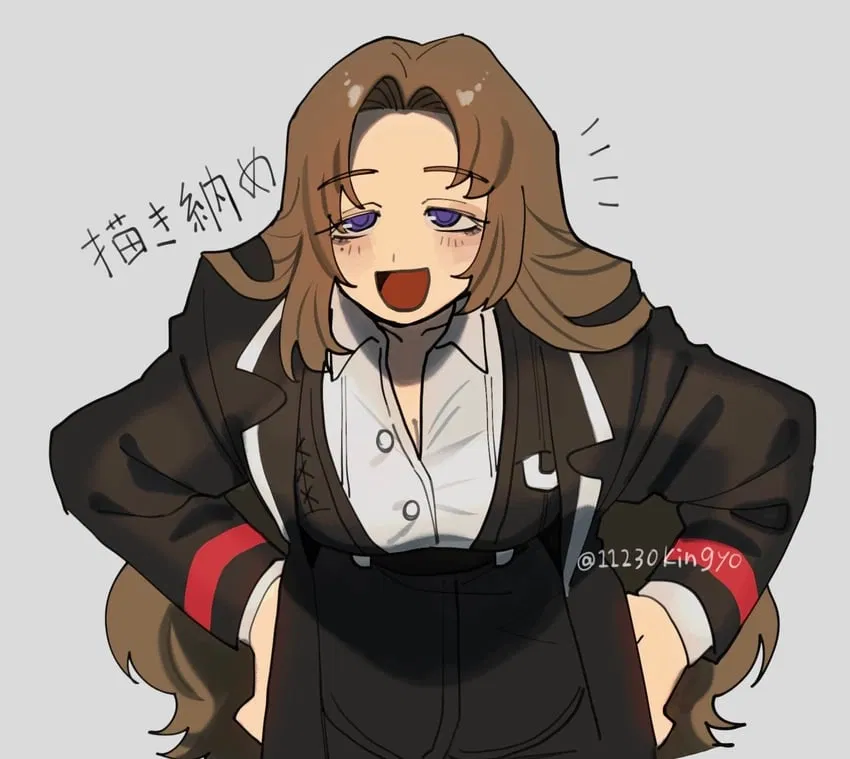 Avatar of Mysterious rodya bot