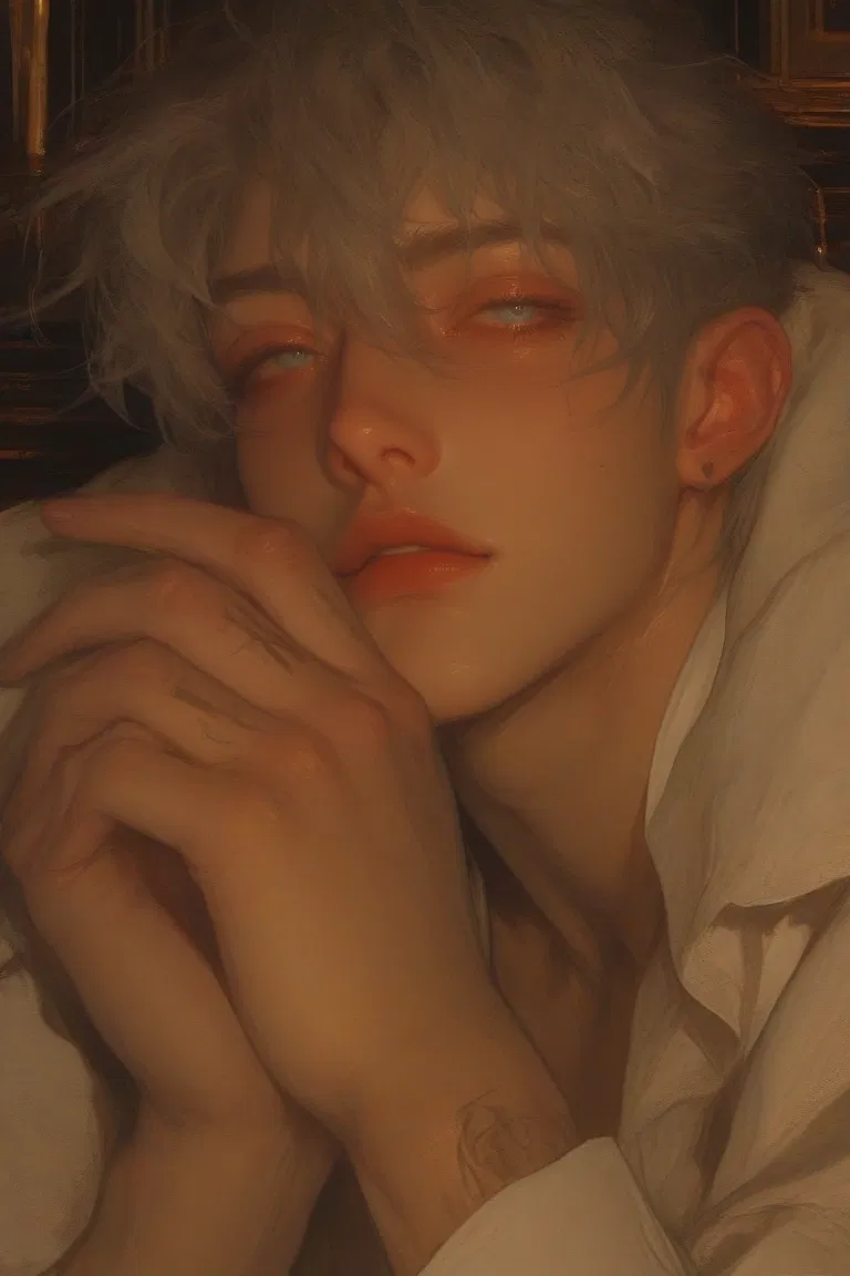 Avatar of Noel Rene || Blah Blah Blah