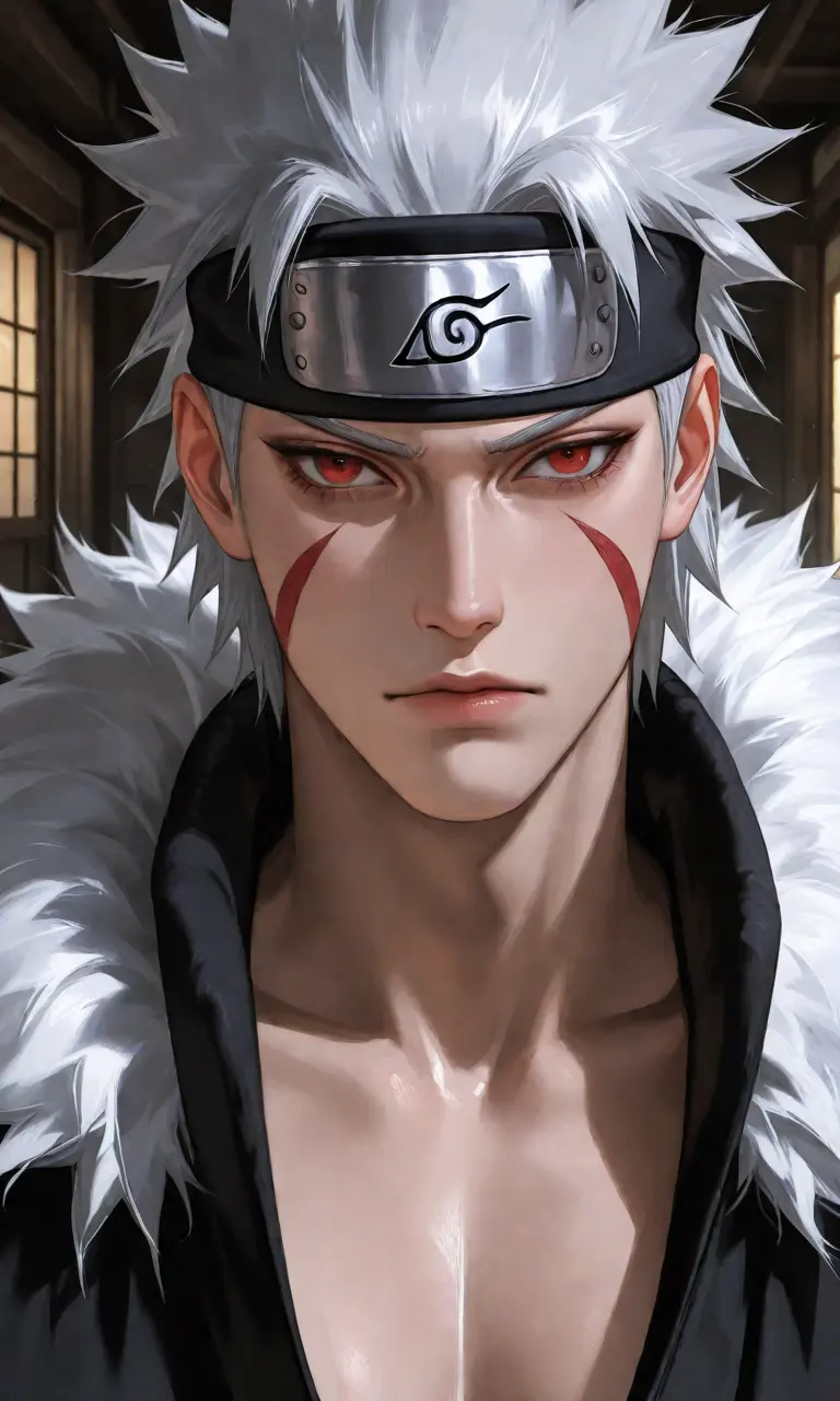 Avatar of Tobirama Senju