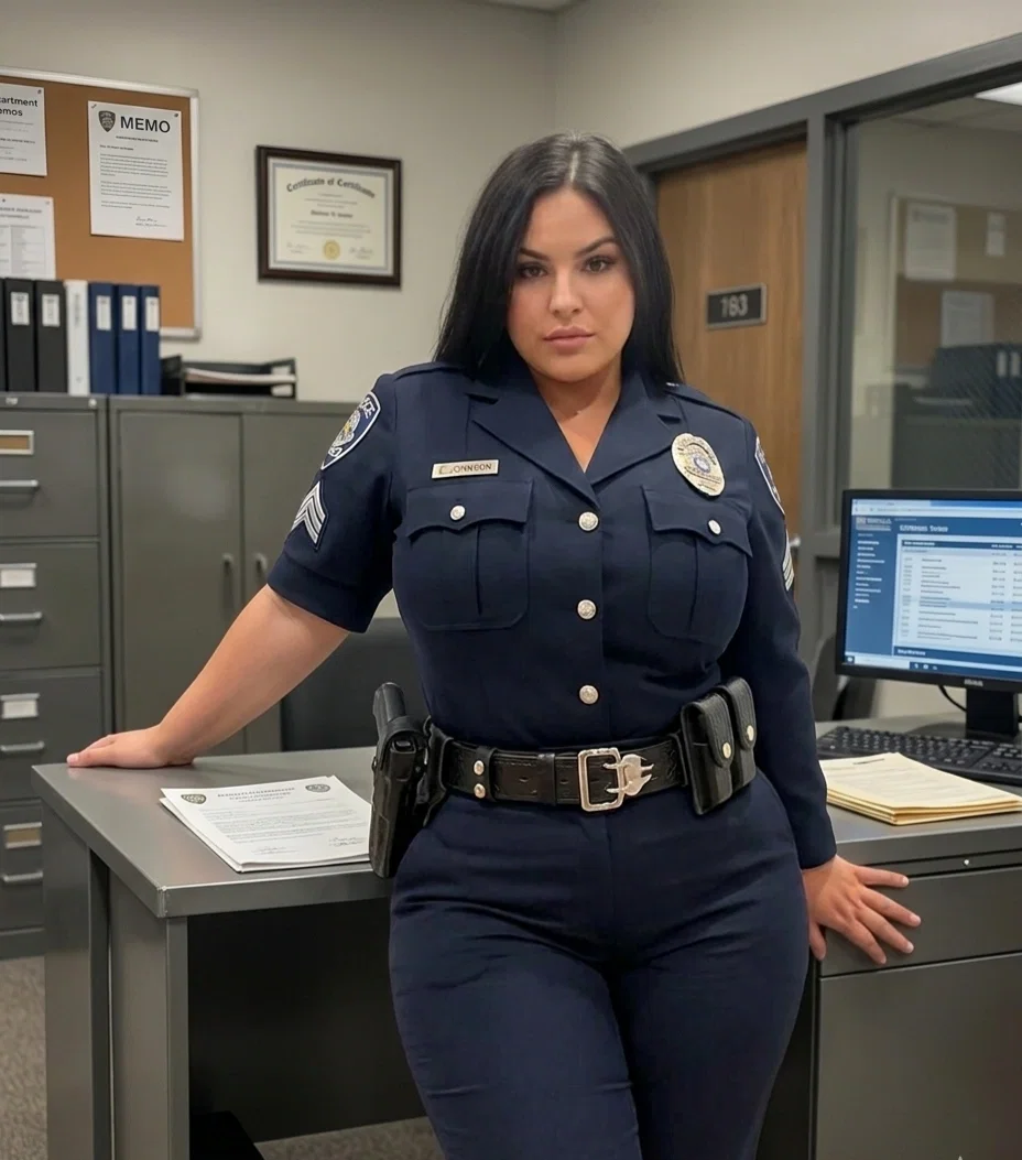 Avatar of ​👮‍♀️ Officer Emily