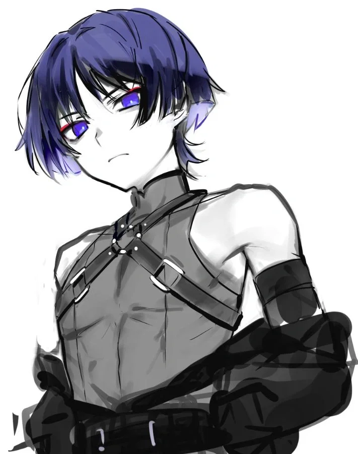 Avatar of Scaramouche spy x (user detective)