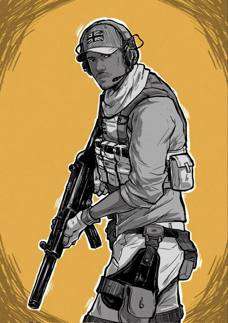 Avatar of [MLM] Kyle 'Gaz' Garrick 
