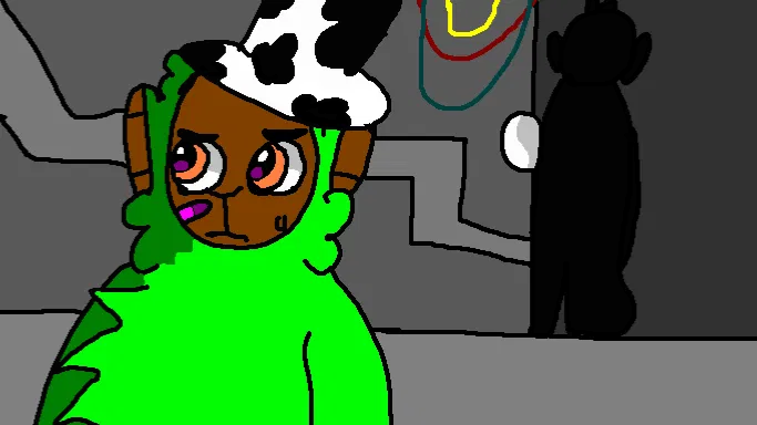 Avatar of Dispy(σ´∀`)σ