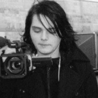 Avatar of ﹒  ཀ  ✦  Gerard Way