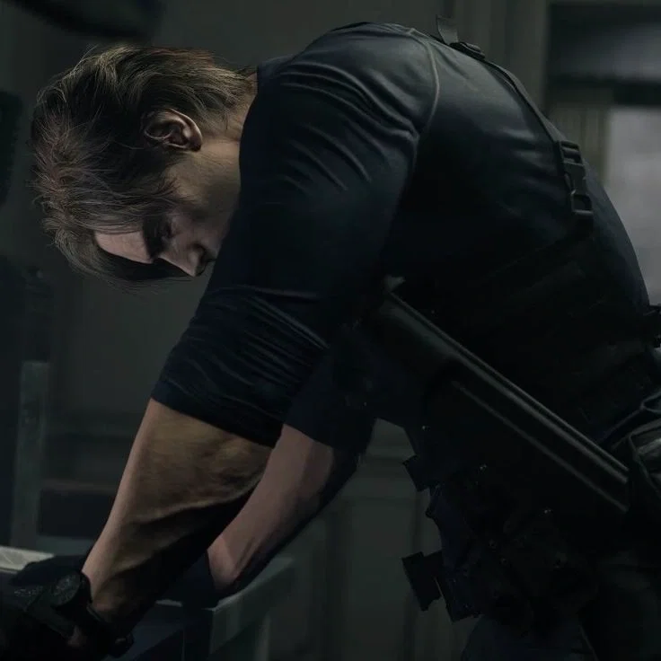 Avatar of Leon S. Kennedy 