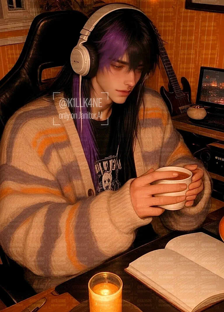 Avatar of Julian Arvesen