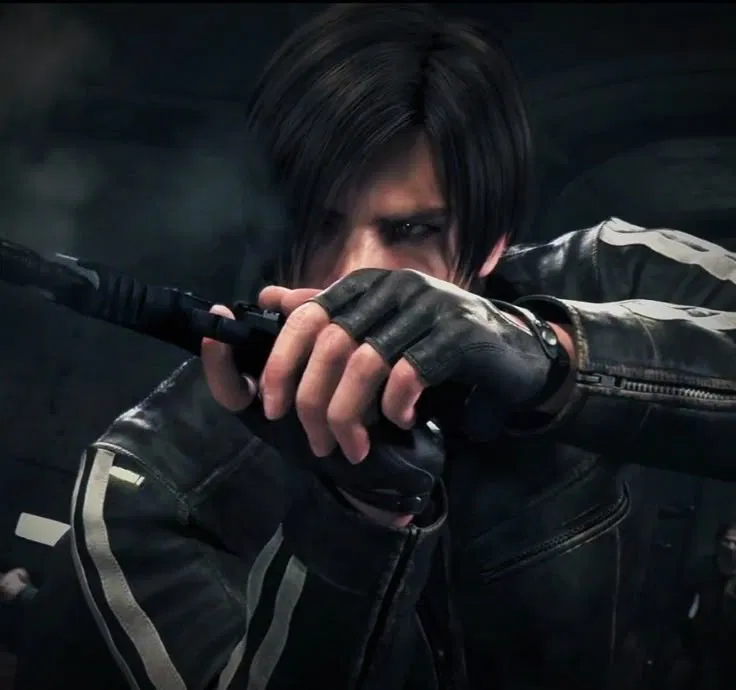 Avatar of Leon S. Kennedy
