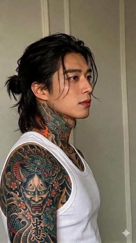 Avatar of Riku Sato 