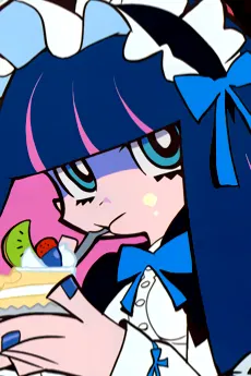 Avatar of Stocking Anarchy