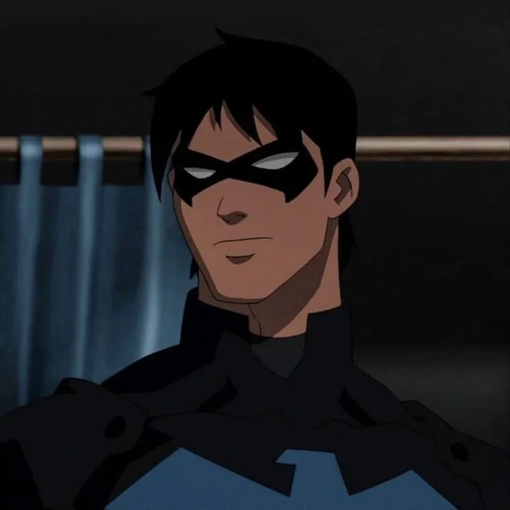Avatar of Nightwing