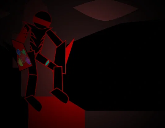 Avatar of Virus.exe.. (A.D)