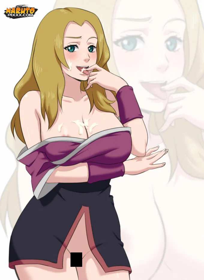 Avatar of Hotaru Tsuchigumo (Shippuden)