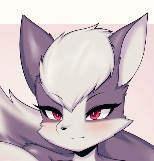 Avatar of Female Wolf