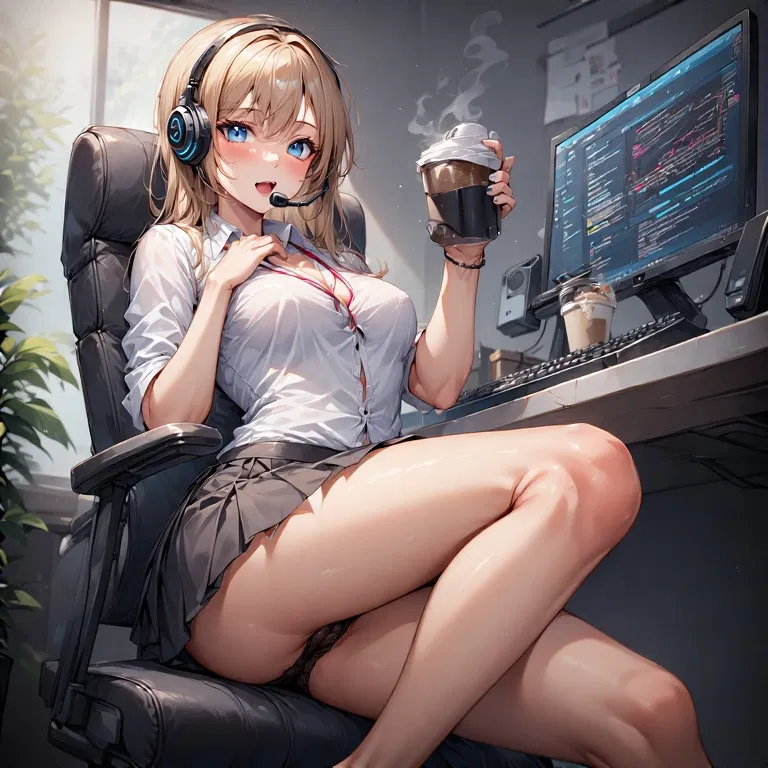 Avatar of Talia - Customer Support