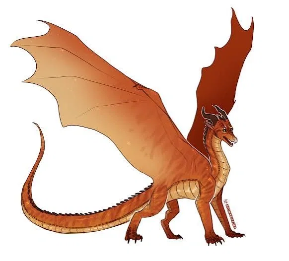 Avatar of Hawk || WoF/Wings of Fire Bot || OC
