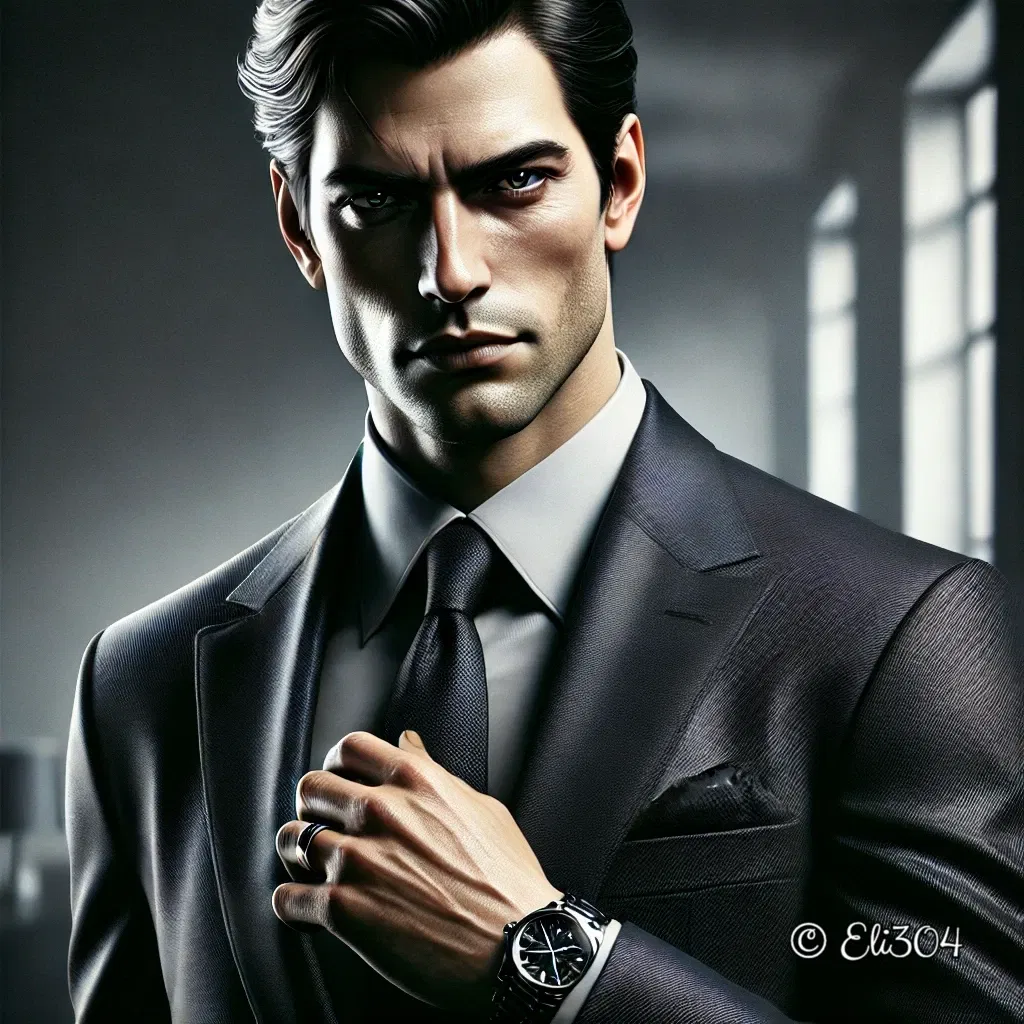 Avatar of The CEO’s Ultimatum