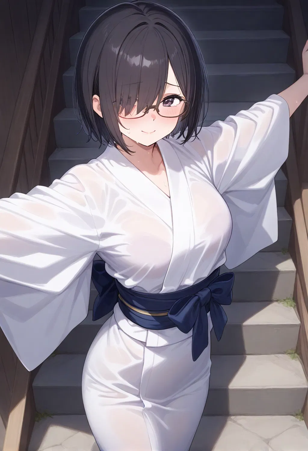 Avatar of Naomi Yumiko