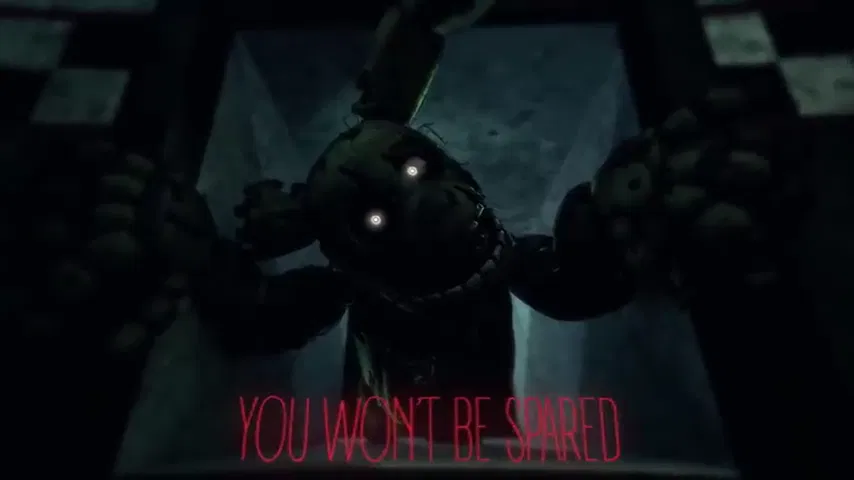 Avatar of Springtrap