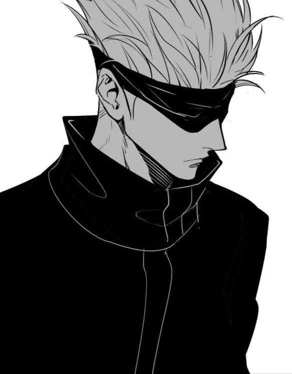 Avatar of Satoru Gojo