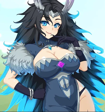 Avatar of LIZ || CRUSH CRUSH