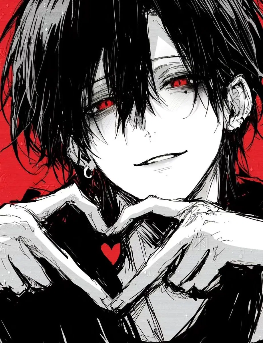 Avatar of Elias Valen || Immunity ? 