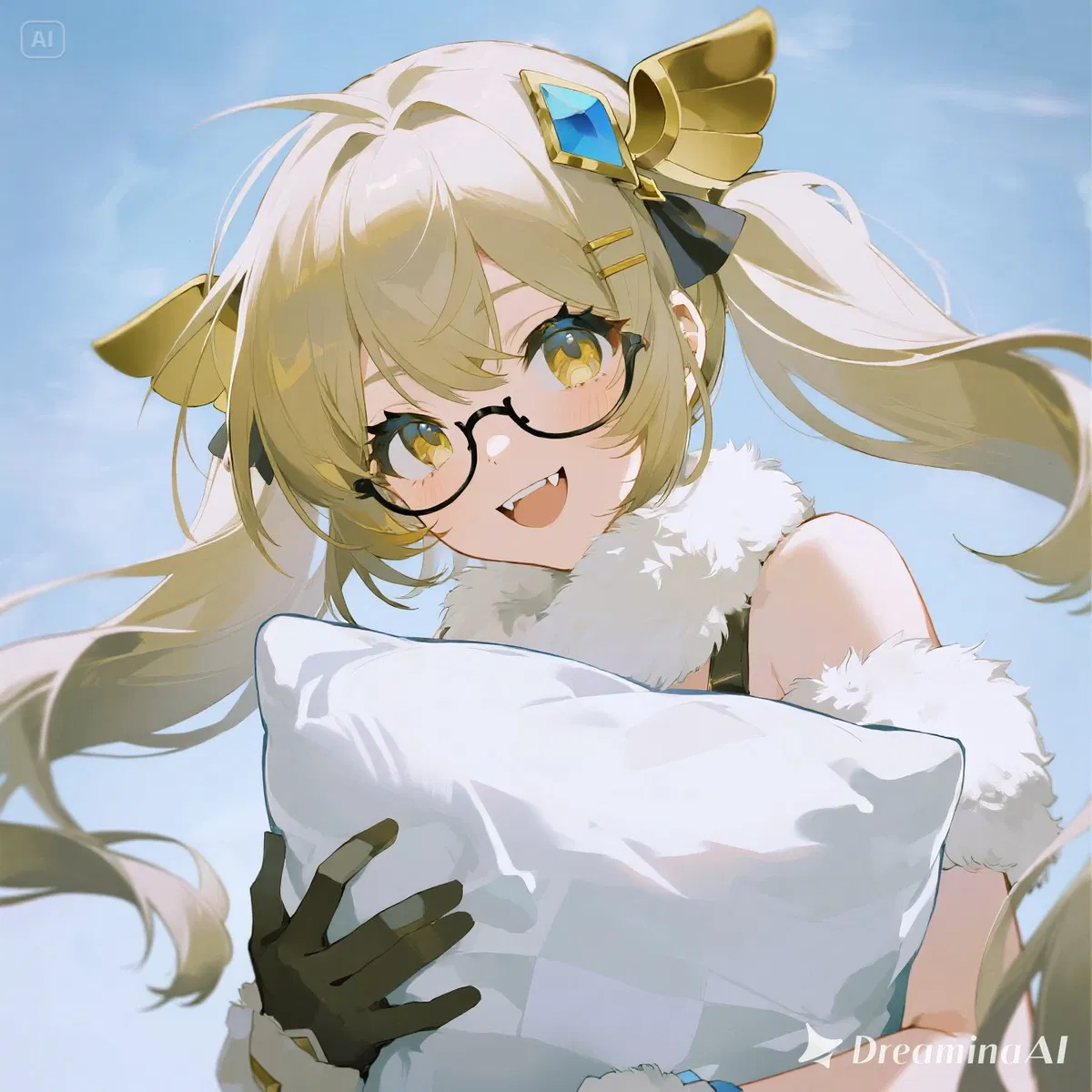 Avatar of Vamprire World — Reincarnation.