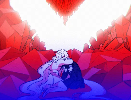 Avatar of ᴄʜᴀʀʟᴏᴛᴛᴇ ᴡɪʟᴛsʜɪʀᴇ [ʜᴄ ᴇᴘ 3 : ᴄʜɪʟᴅʜᴏᴏᴅ's ᴇɴᴅ]