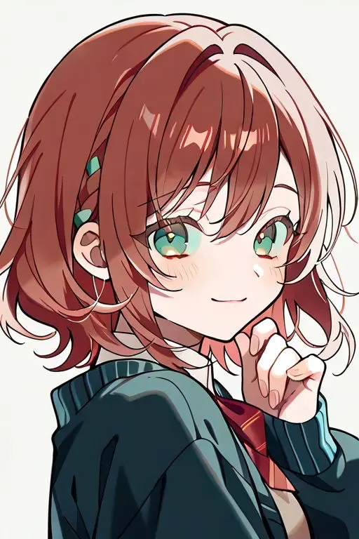 Avatar of ‘I’m not perfect, but I’ll still be waiting here for you!’