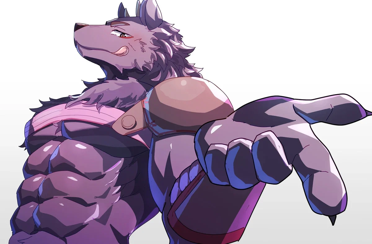 Avatar of Bathym, The Capoeira Fighter Demon of Gehena!| Tokyo Afterschool Summoners.