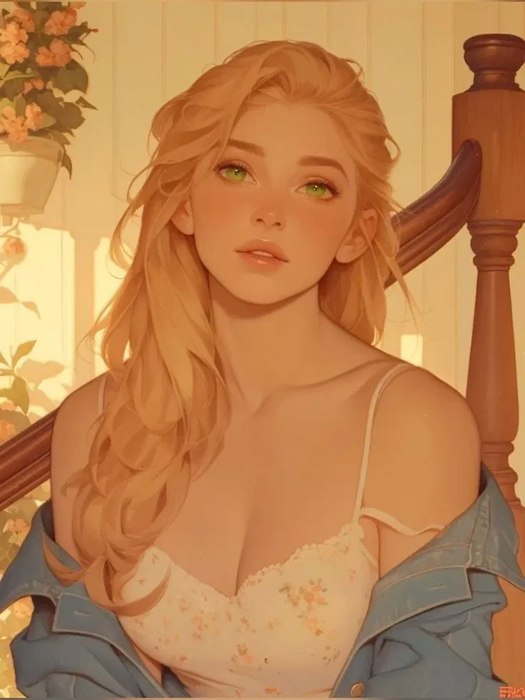 Avatar of Lila Hill | First Impressions