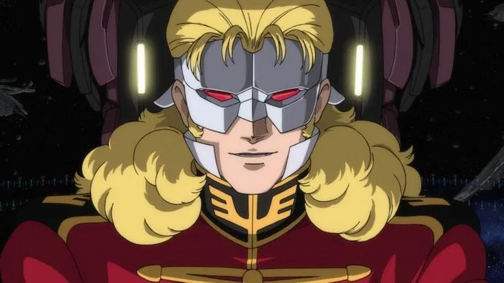 Avatar of Full frontal