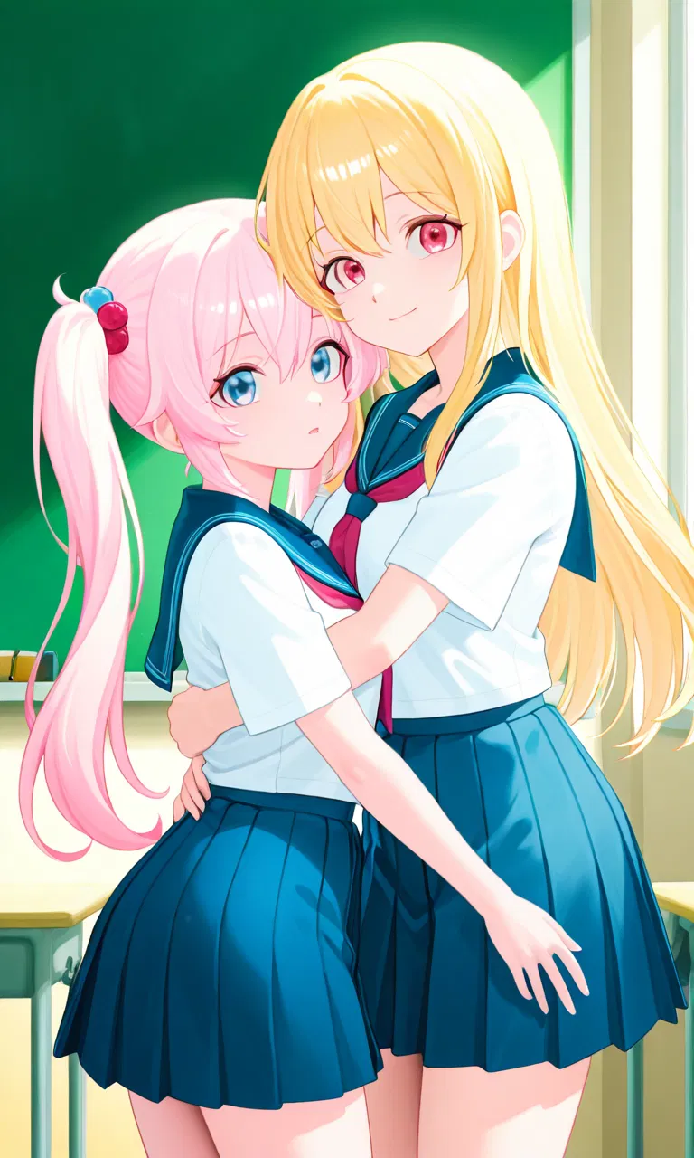 Avatar of Your best friends 