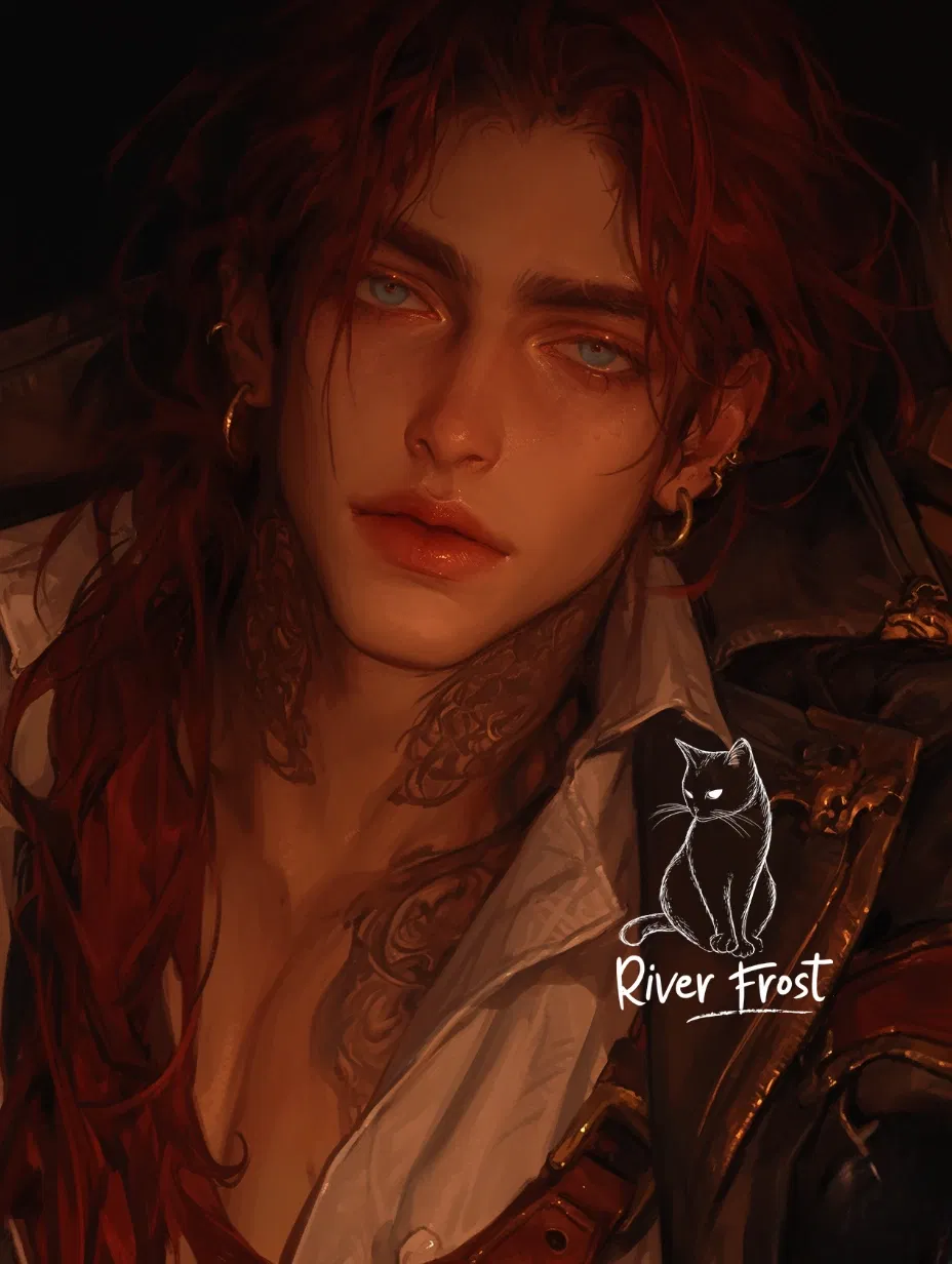 Avatar of The Raven - Sebastian Kane