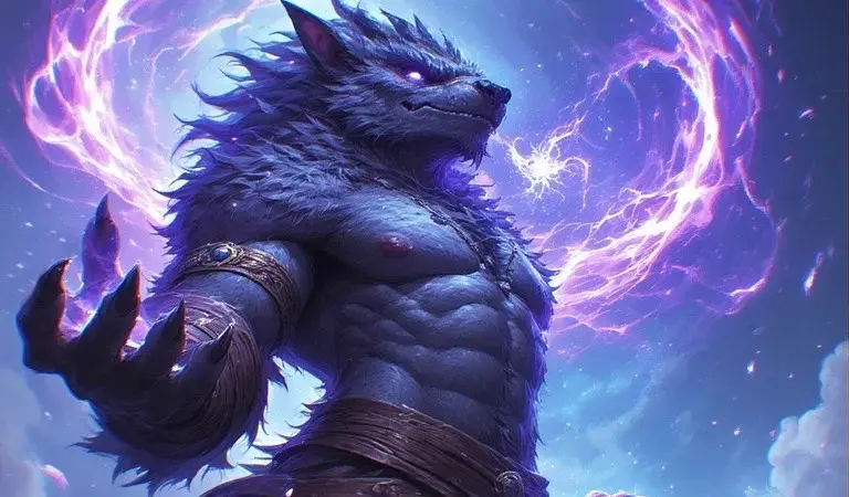 Avatar of Dark Sorcerer