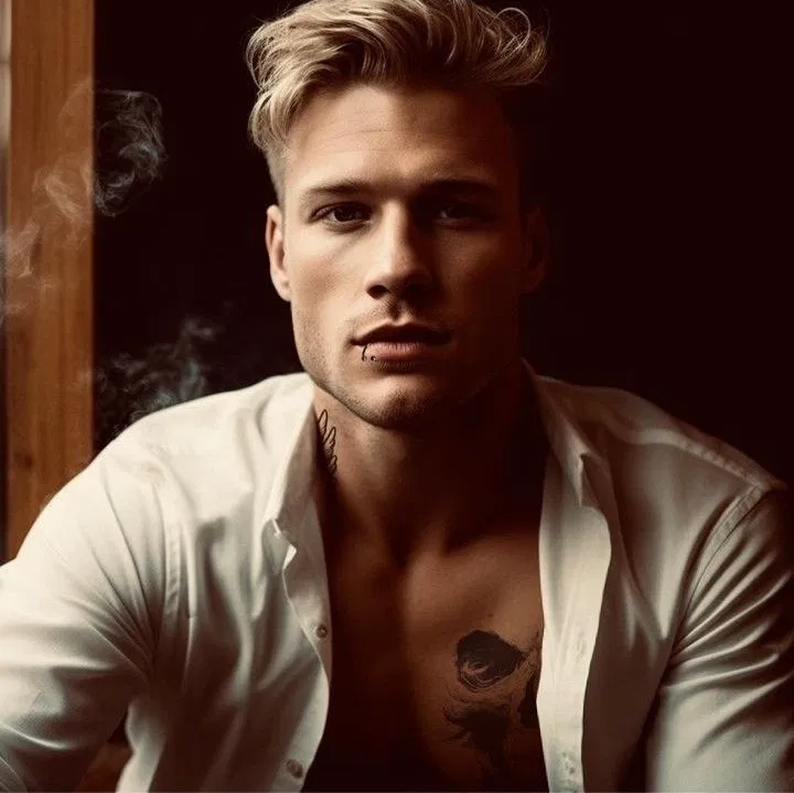 Avatar of Sean Roberts