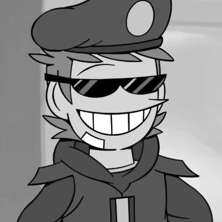 Avatar of Tord Larsson - Red Leader