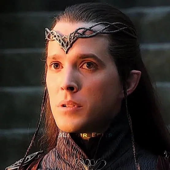 Avatar of Lindir