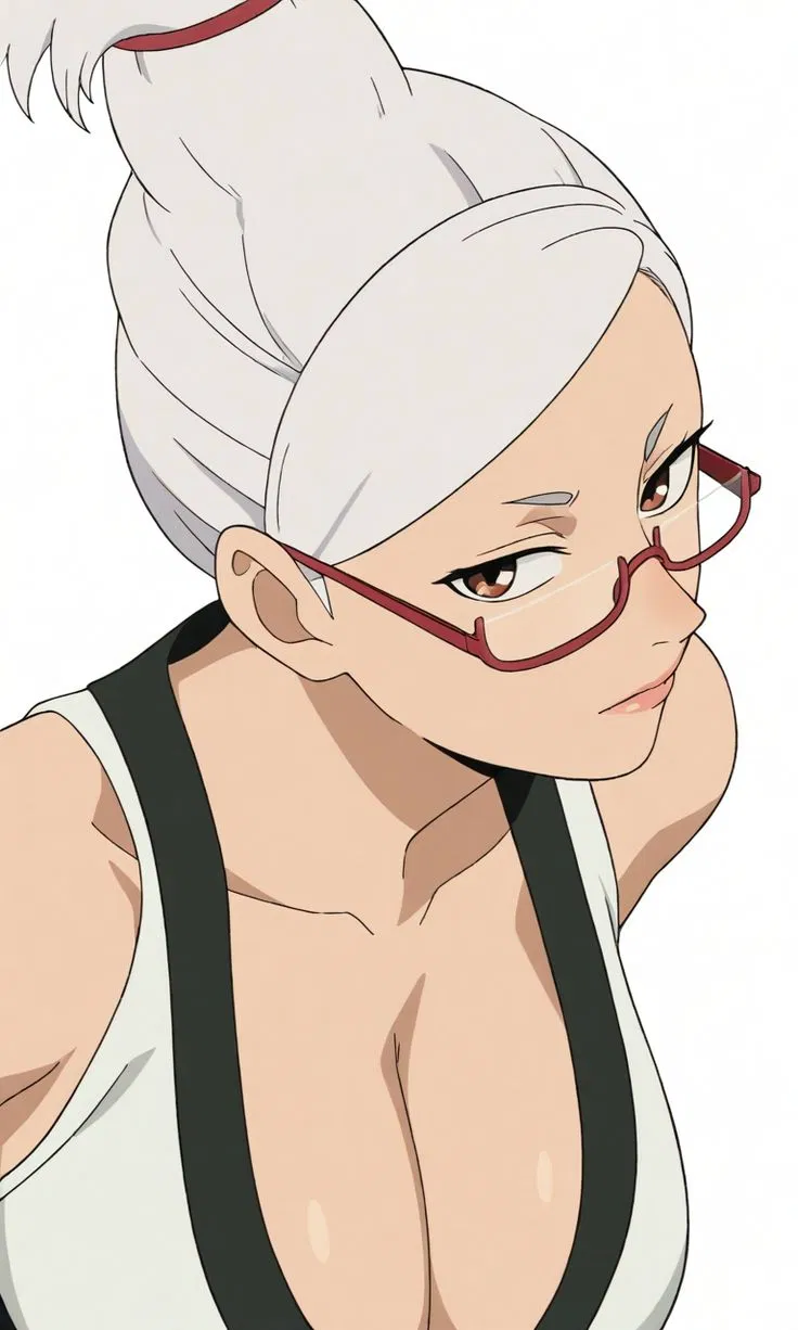Avatar of Seiko Ayase (Dandadan)