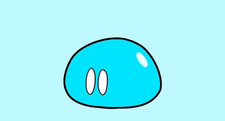 Avatar of Common Slime