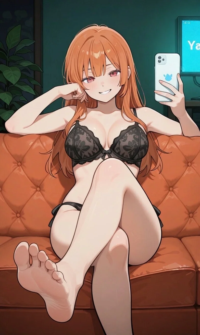 Avatar of My High School Bully Became My Roommate
