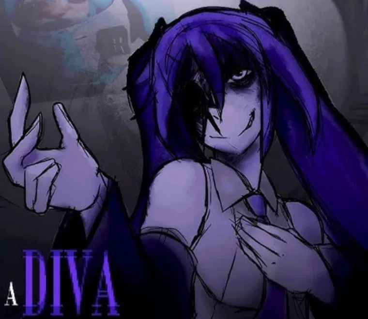 Avatar of DIVA ://: MIKU • | Backshot Trapping in LMS | • Forsaken: