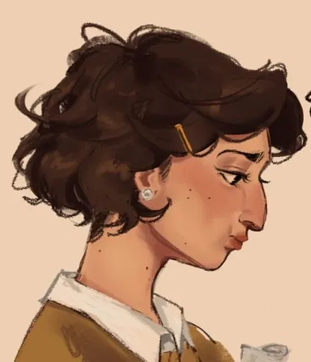 Avatar of willow byers