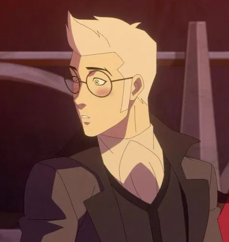 Avatar of Omg it’s Percival Fredrickstein von Musel Klossowski de Rolo III