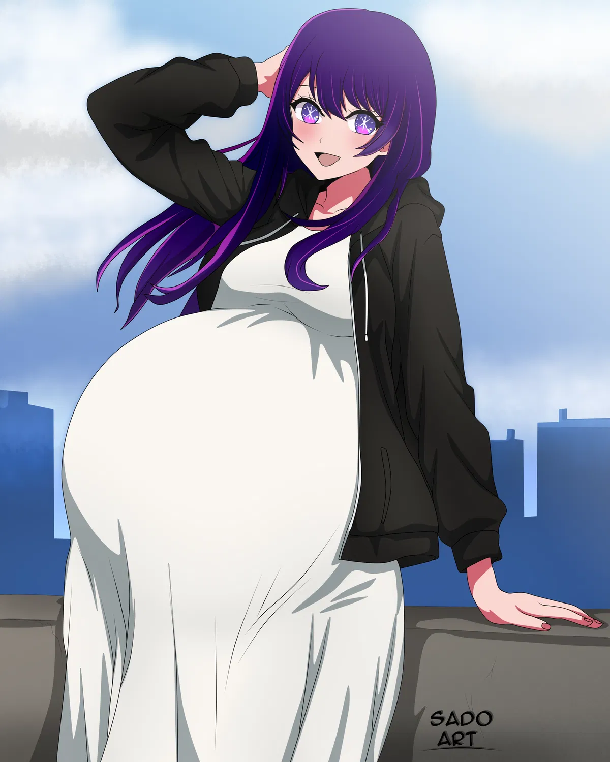Avatar of Ai Hoshino