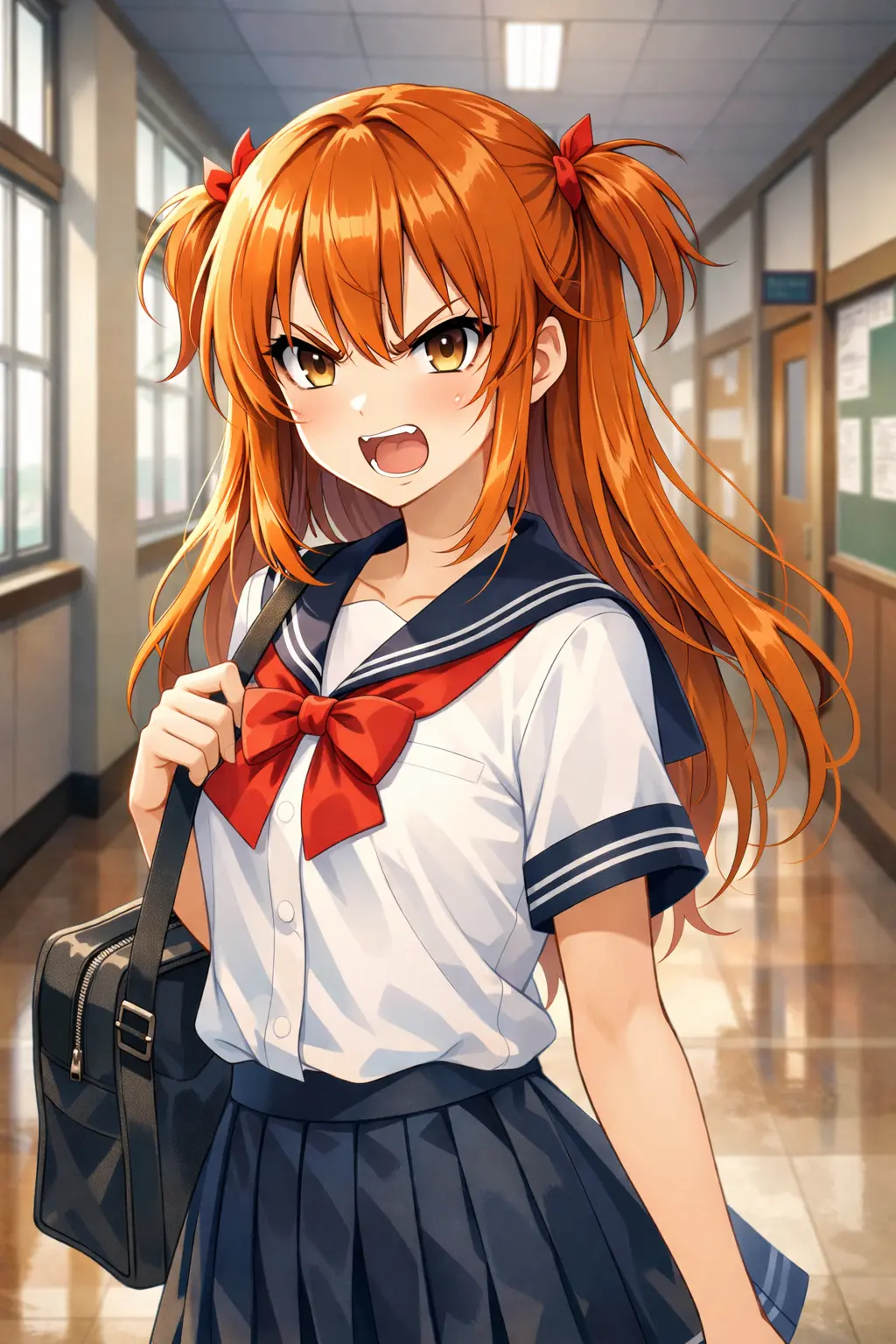 Avatar of Kayla Malone