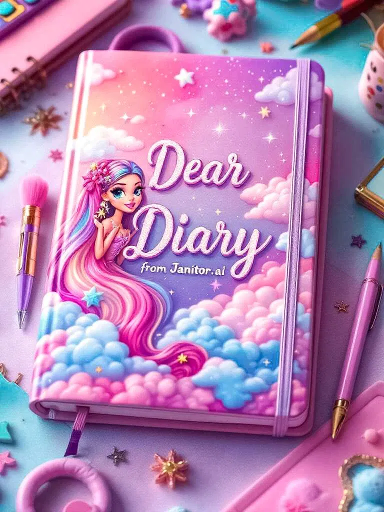 Avatar of Dear Diary 