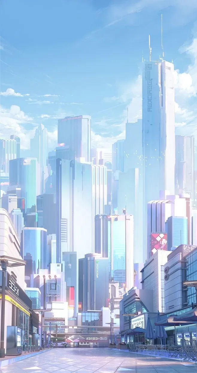 Avatar of The New World Order